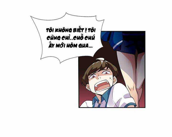 Vua Biến Thái Chapter 2 trang 45