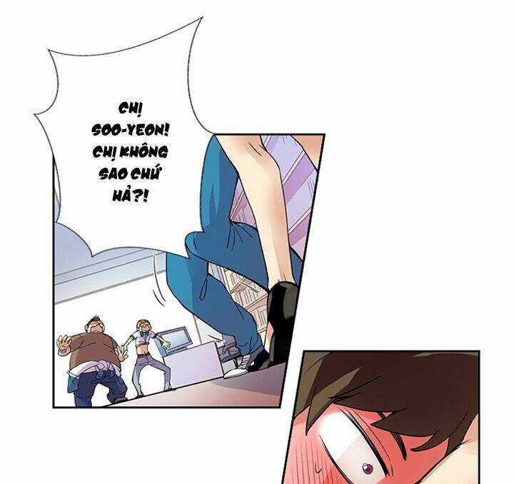 Vua Biến Thái Chapter 2 trang 47