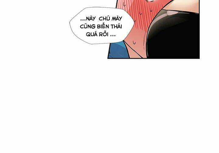 Vua Biến Thái Chapter 2 trang 48