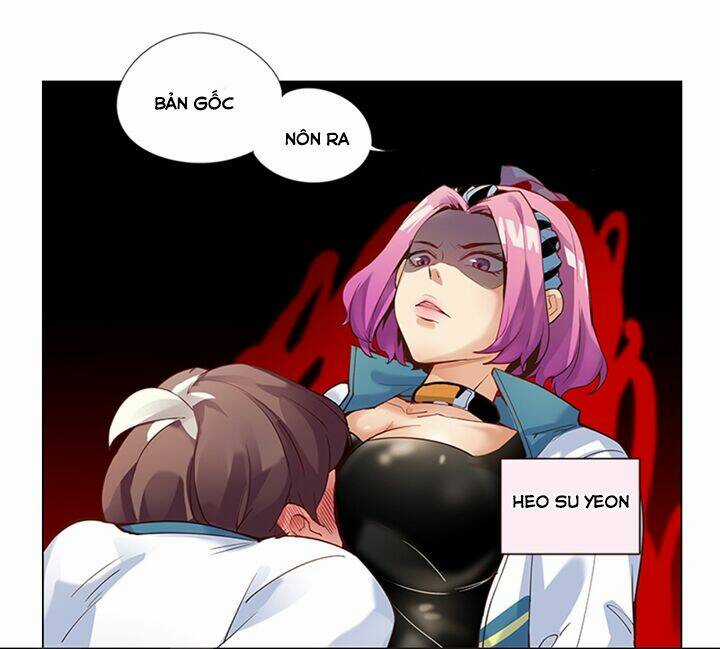 Vua Biến Thái Chapter 2 trang 50