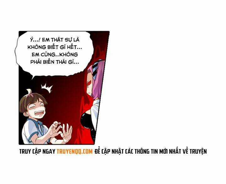 Vua Biến Thái Chapter 2 trang 52