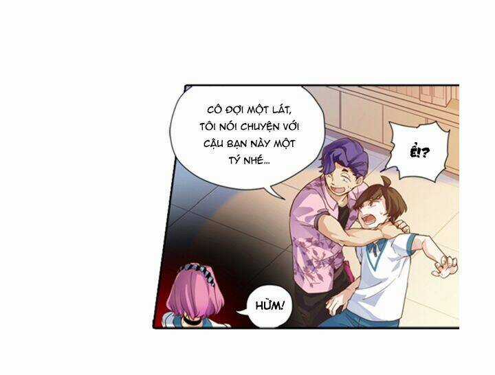 Vua Biến Thái Chapter 2 trang 53