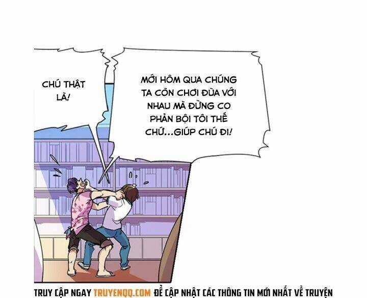 Vua Biến Thái Chapter 2 trang 57