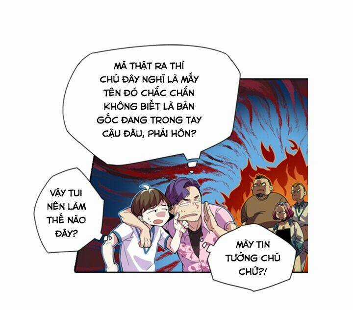 Vua Biến Thái Chapter 2 trang 58