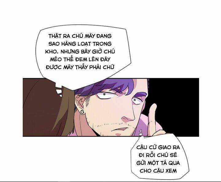 Vua Biến Thái Chapter 2 trang 59