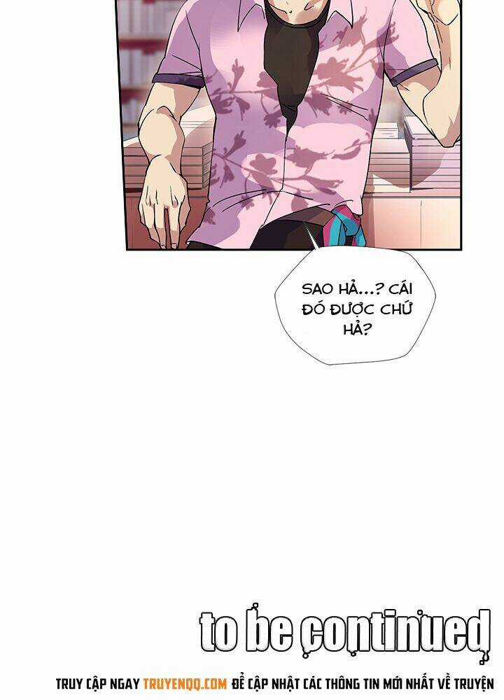 Vua Biến Thái Chapter 2 trang 7