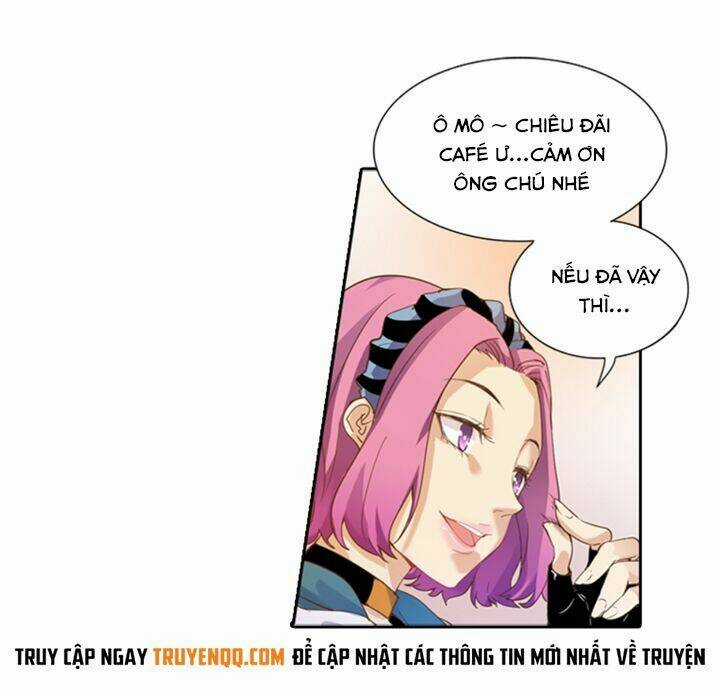 Vua Biến Thái Chapter 3 trang 10