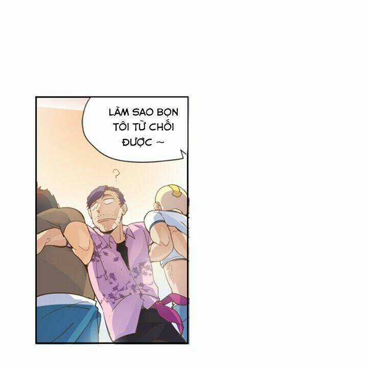 Vua Biến Thái Chapter 3 trang 11