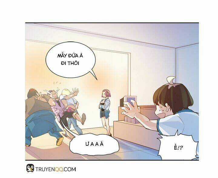 Vua Biến Thái Chapter 3 trang 12