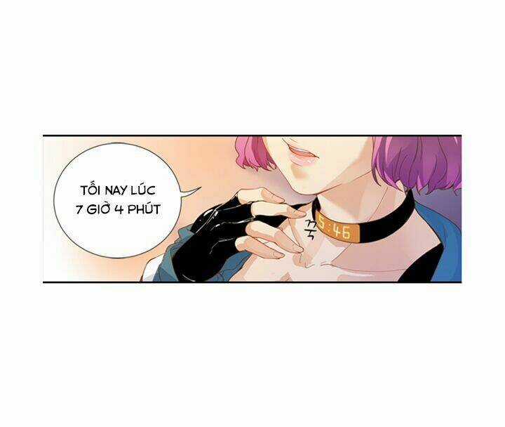 Vua Biến Thái Chapter 3 trang 13