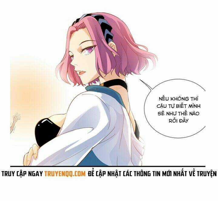 Vua Biến Thái Chapter 3 trang 15