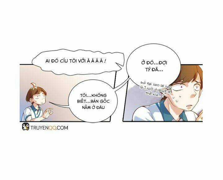 Vua Biến Thái Chapter 3 trang 16