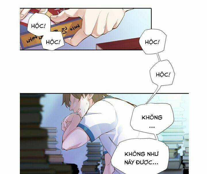 Vua Biến Thái Chapter 3 trang 18