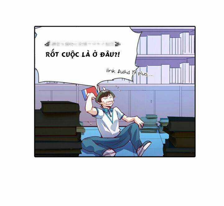 Vua Biến Thái Chapter 3 trang 20