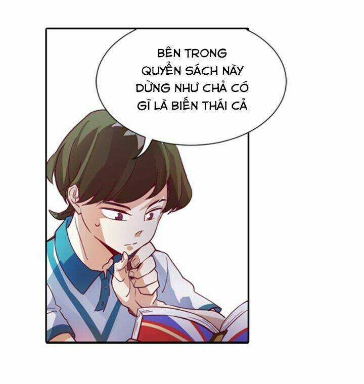 Vua Biến Thái Chapter 3 trang 21