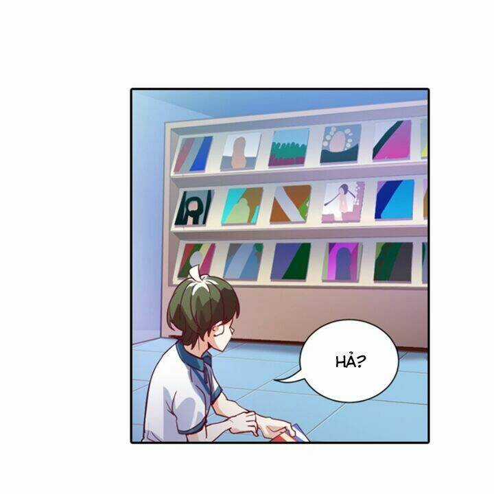 Vua Biến Thái Chapter 3 trang 22