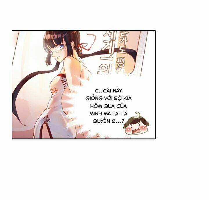 Vua Biến Thái Chapter 3 trang 23