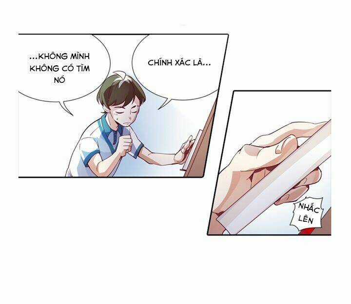 Vua Biến Thái Chapter 3 trang 24