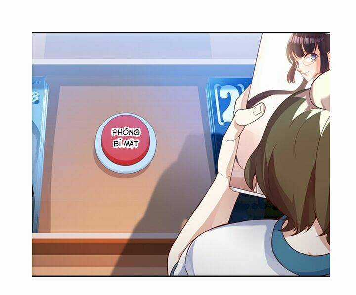 Vua Biến Thái Chapter 3 trang 25