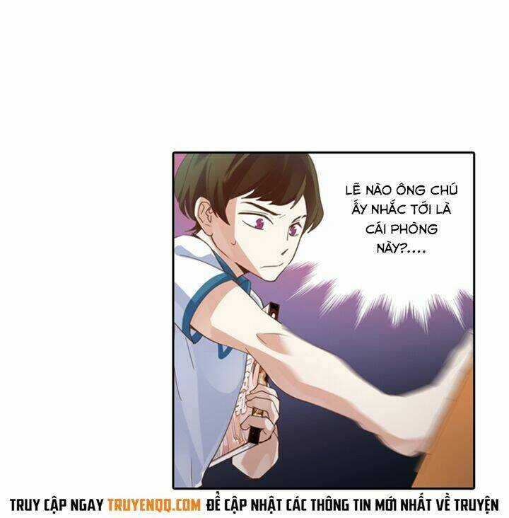 Vua Biến Thái Chapter 3 trang 27