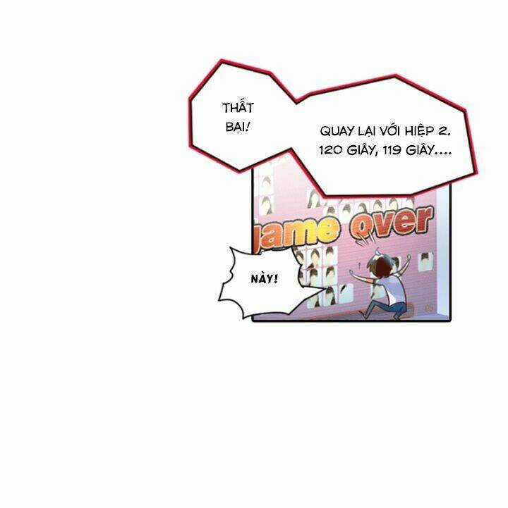 Vua Biến Thái Chapter 3 trang 34