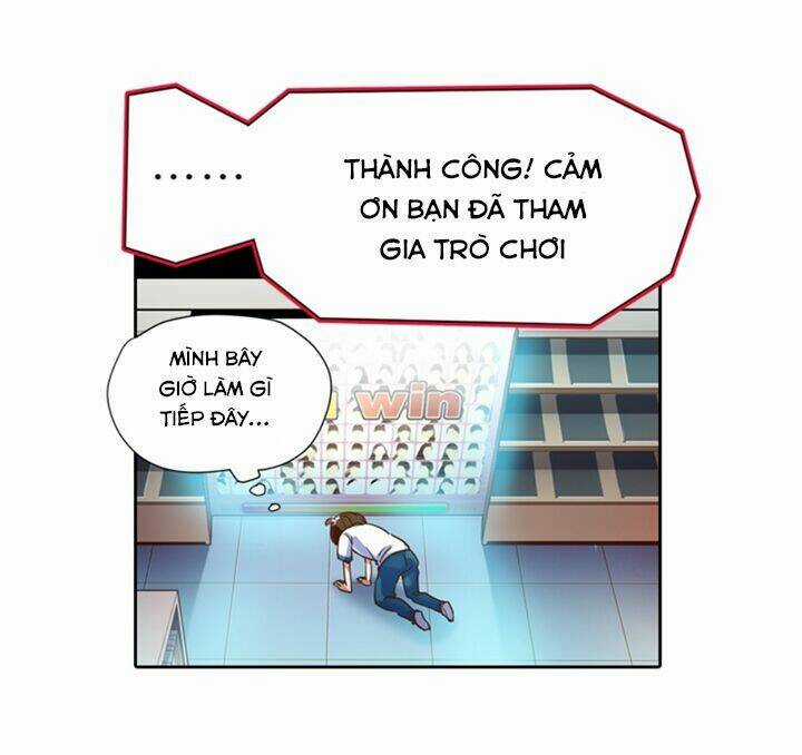 Vua Biến Thái Chapter 3 trang 37