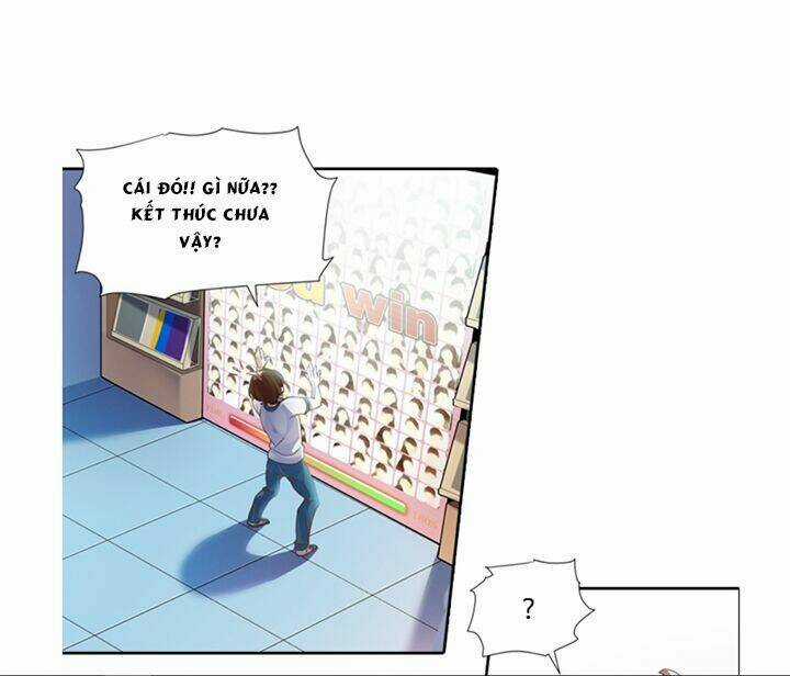 Vua Biến Thái Chapter 3 trang 38