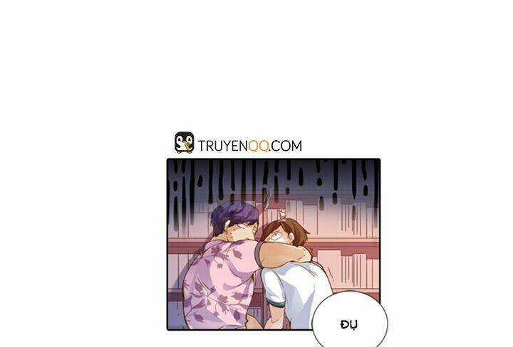 Vua Biến Thái Chapter 3 trang 4