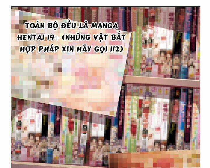 Vua Biến Thái Chapter 3 trang 47