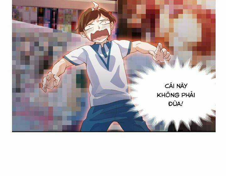 Vua Biến Thái Chapter 3 trang 48