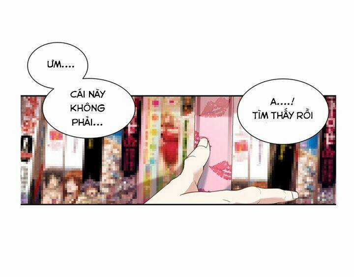 Vua Biến Thái Chapter 3 trang 49