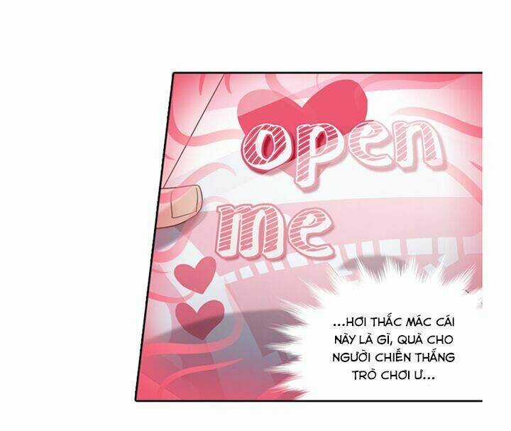 Vua Biến Thái Chapter 3 trang 51