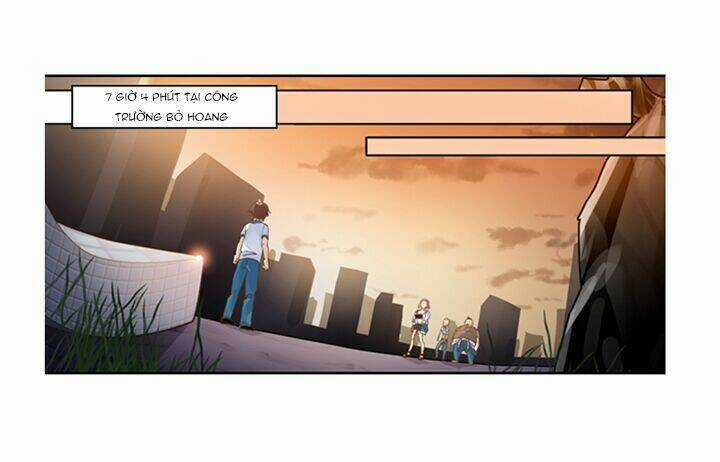 Vua Biến Thái Chapter 3 trang 57