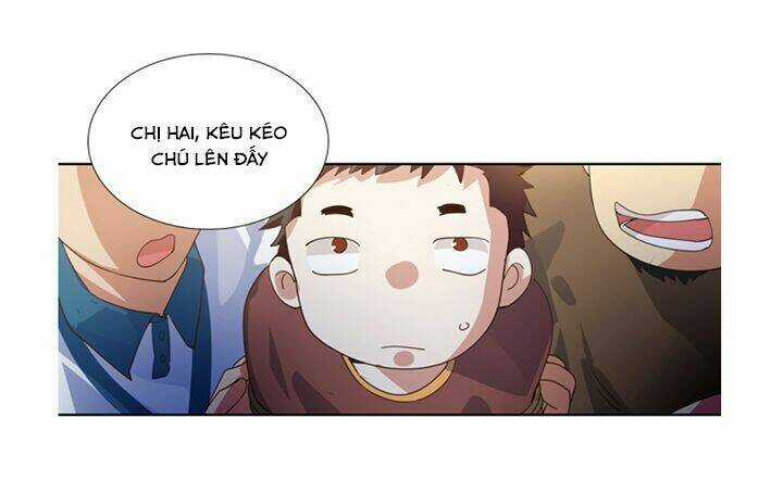 Vua Biến Thái Chapter 3 trang 61