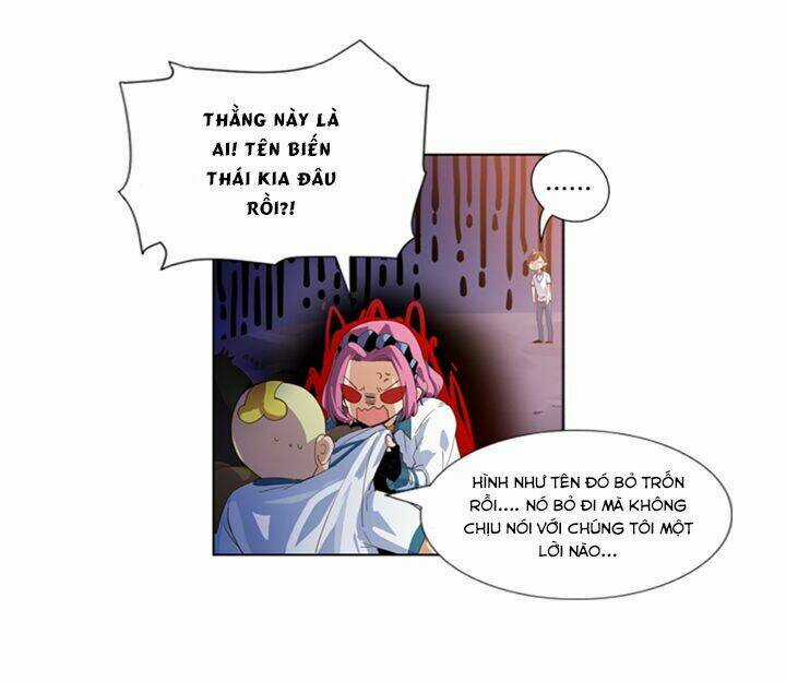 Vua Biến Thái Chapter 3 trang 63