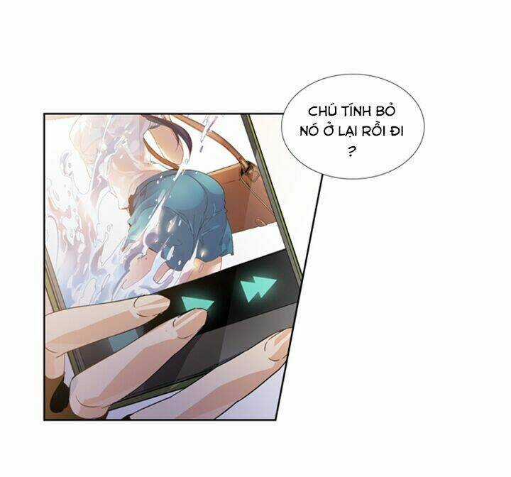 Vua Biến Thái Chapter 3 trang 66