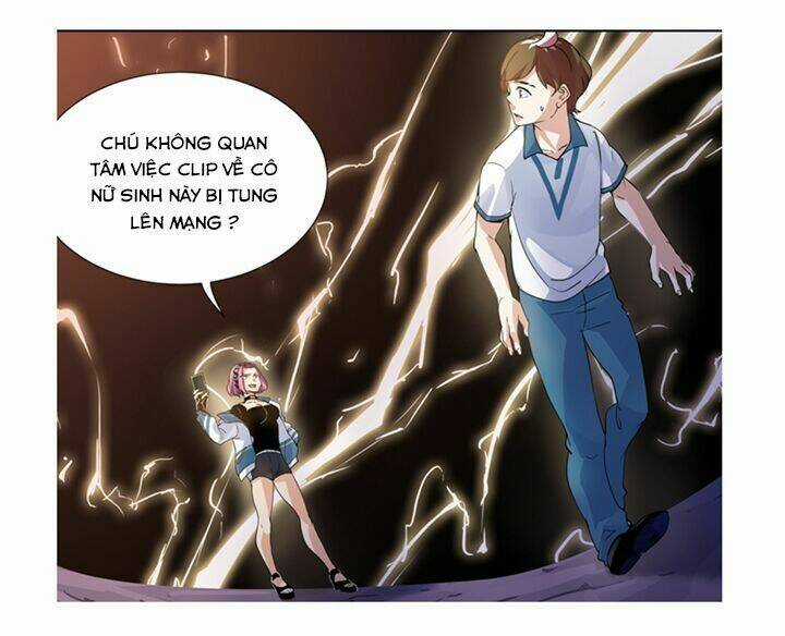 Vua Biến Thái Chapter 3 trang 69