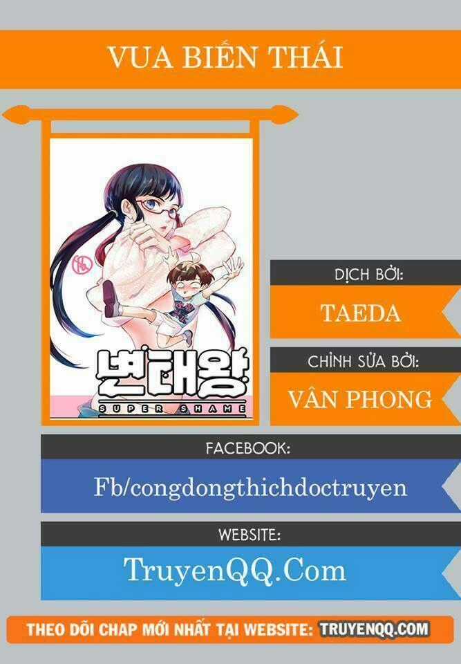 Vua Biến Thái Chapter 3 trang 71