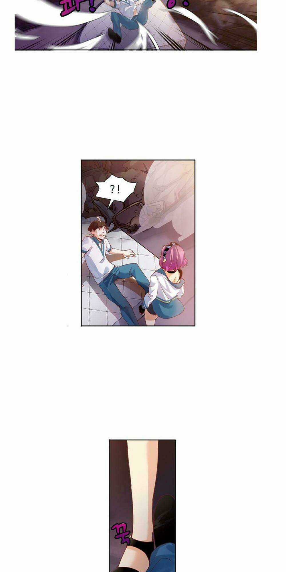 Vua Biến Thái Chapter 4 trang 10