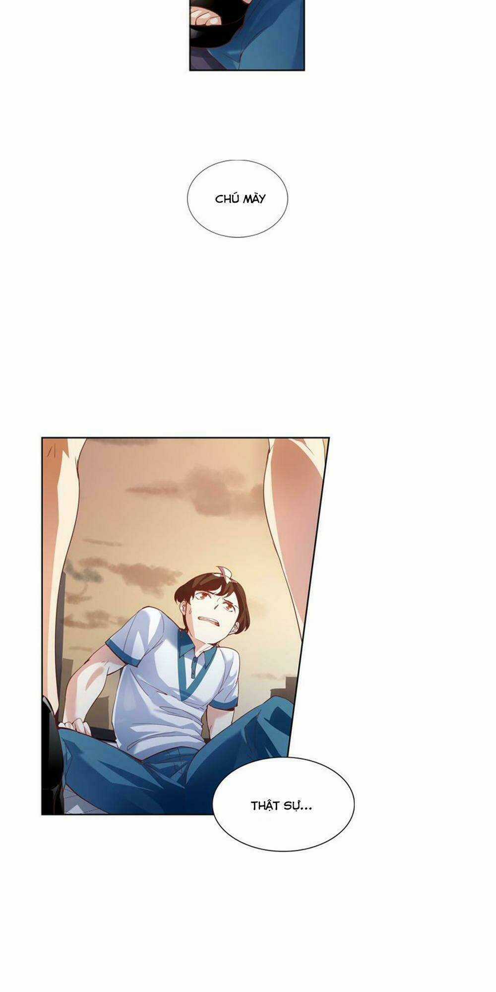 Vua Biến Thái Chapter 4 trang 11