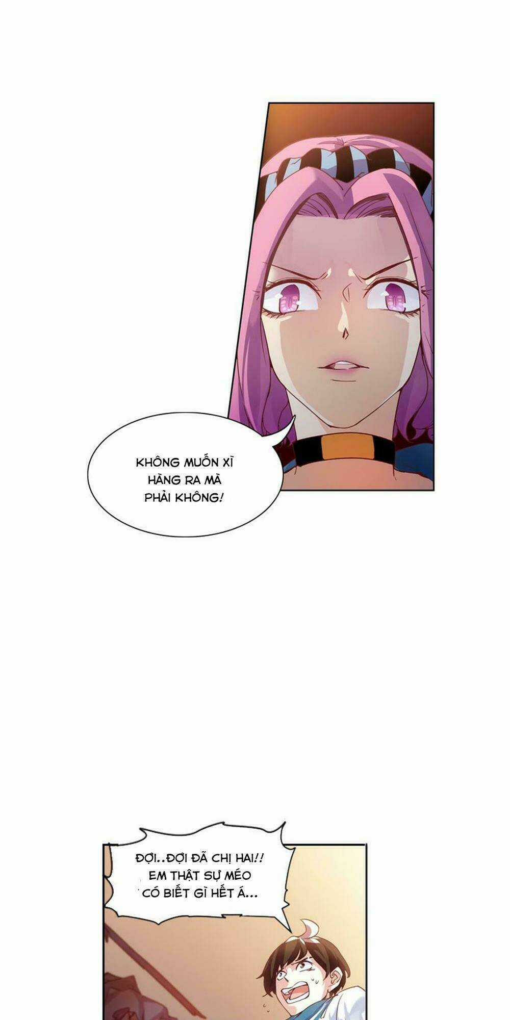 Vua Biến Thái Chapter 4 trang 12