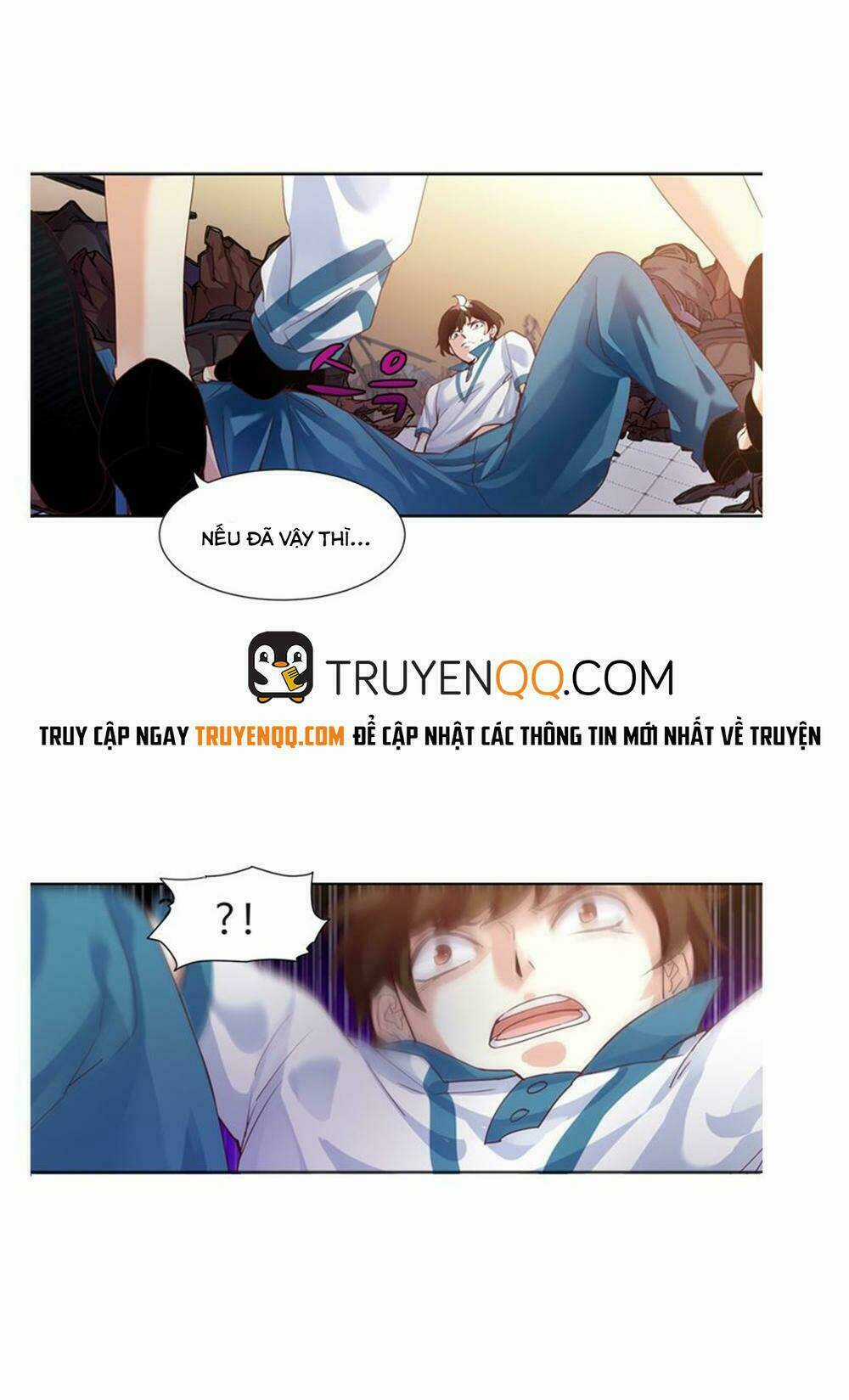 Vua Biến Thái Chapter 4 trang 14