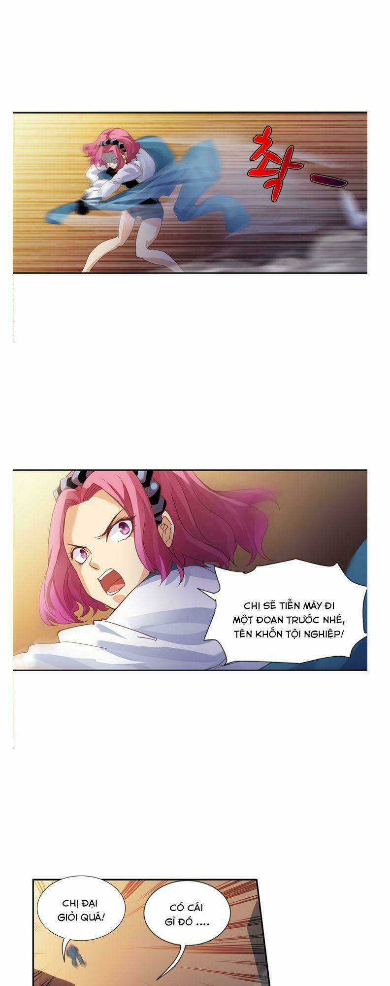 Vua Biến Thái Chapter 4 trang 15