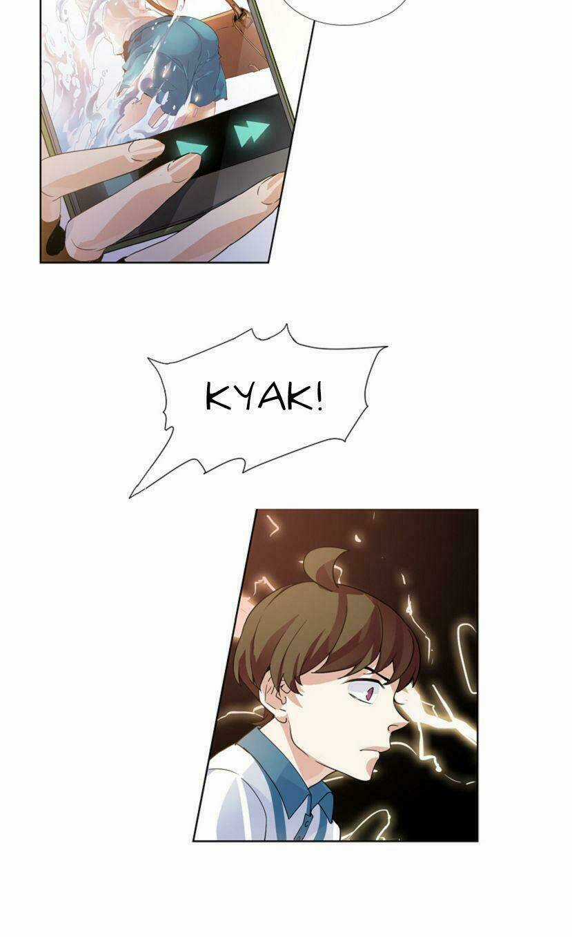 Vua Biến Thái Chapter 4 trang 2