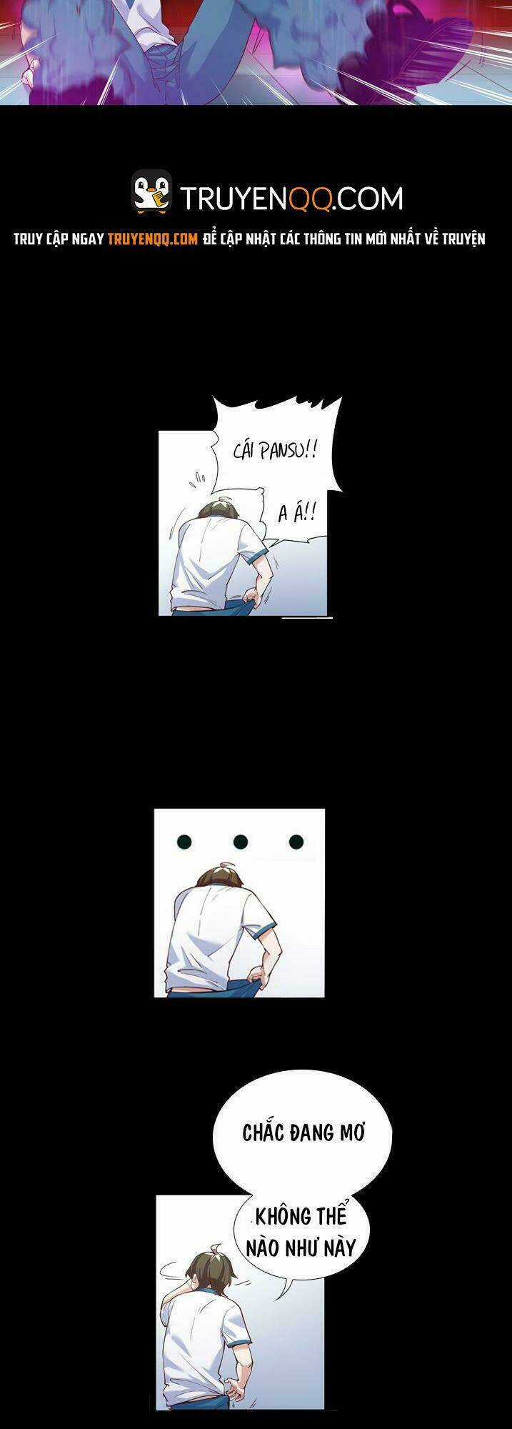 Vua Biến Thái Chapter 4 trang 22