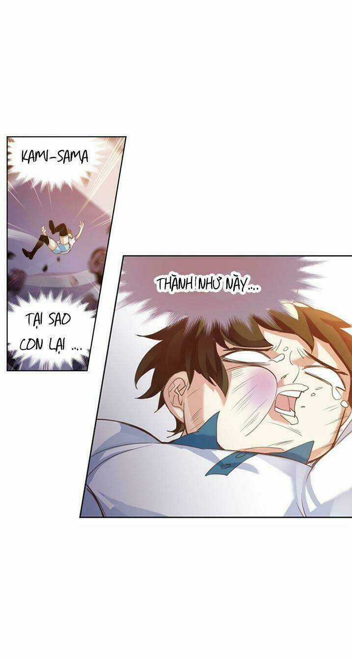 Vua Biến Thái Chapter 4 trang 25