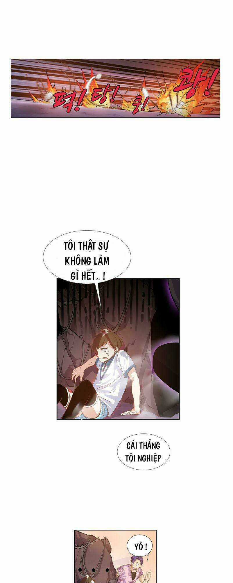 Vua Biến Thái Chapter 4 trang 26