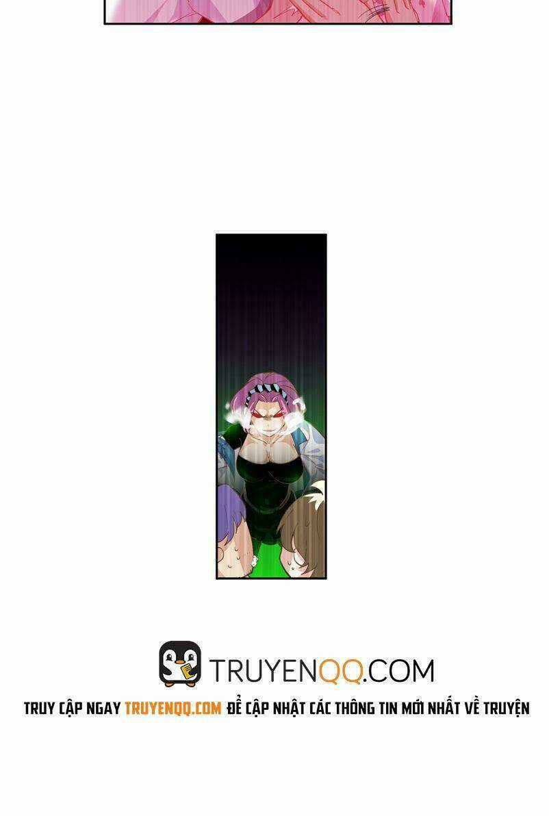 Vua Biến Thái Chapter 4 trang 28