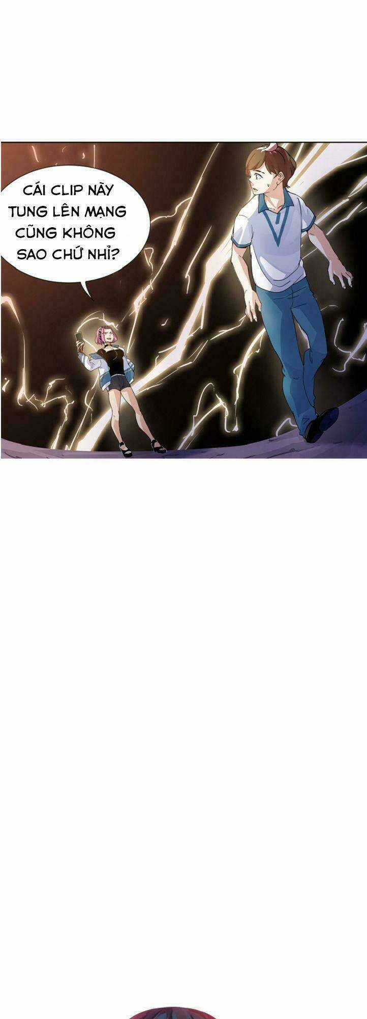 Vua Biến Thái Chapter 4 trang 3