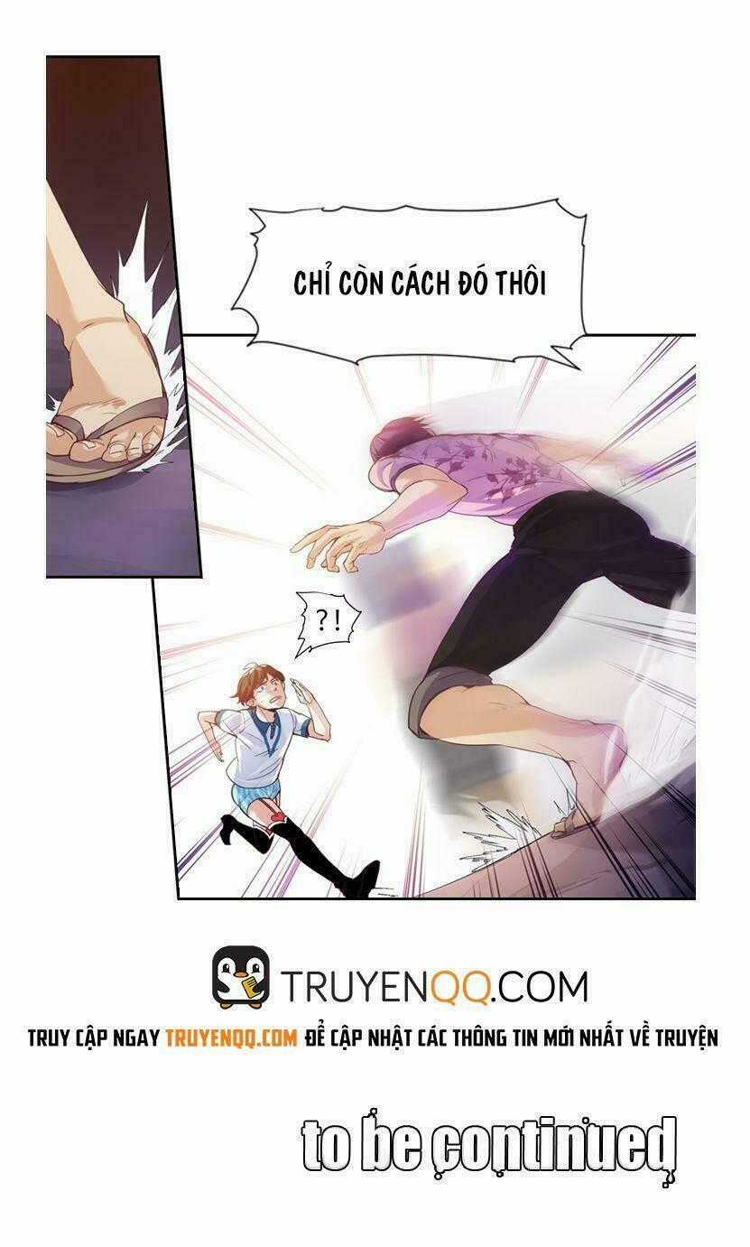 Vua Biến Thái Chapter 4 trang 30